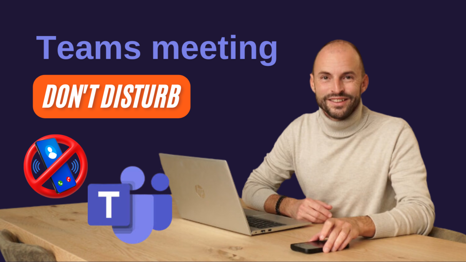 Teamsmeeting Video Kevin Tanghe