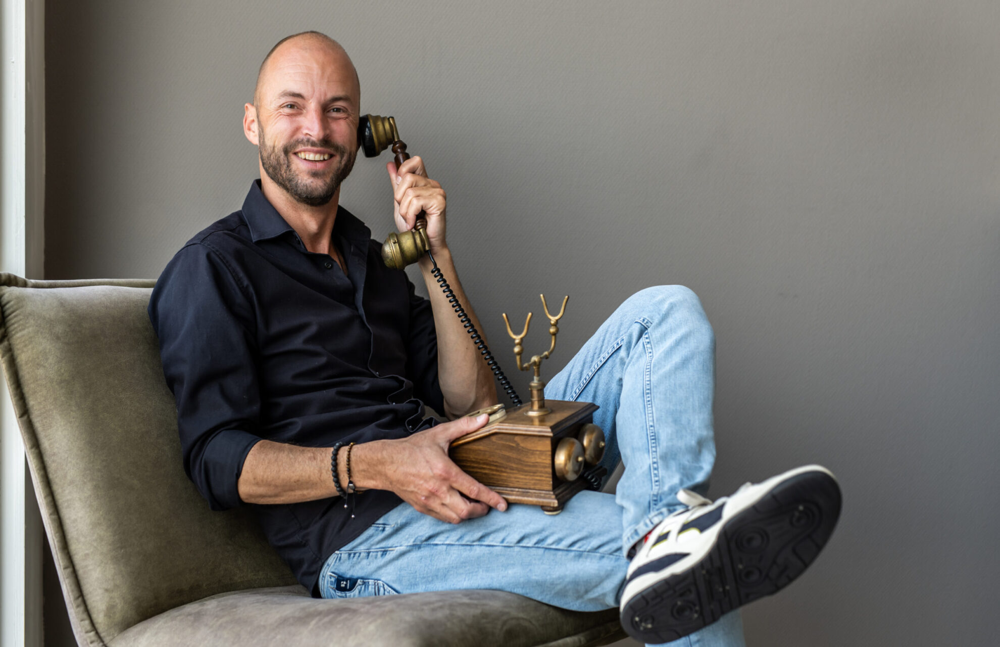 Kevin Tanghe