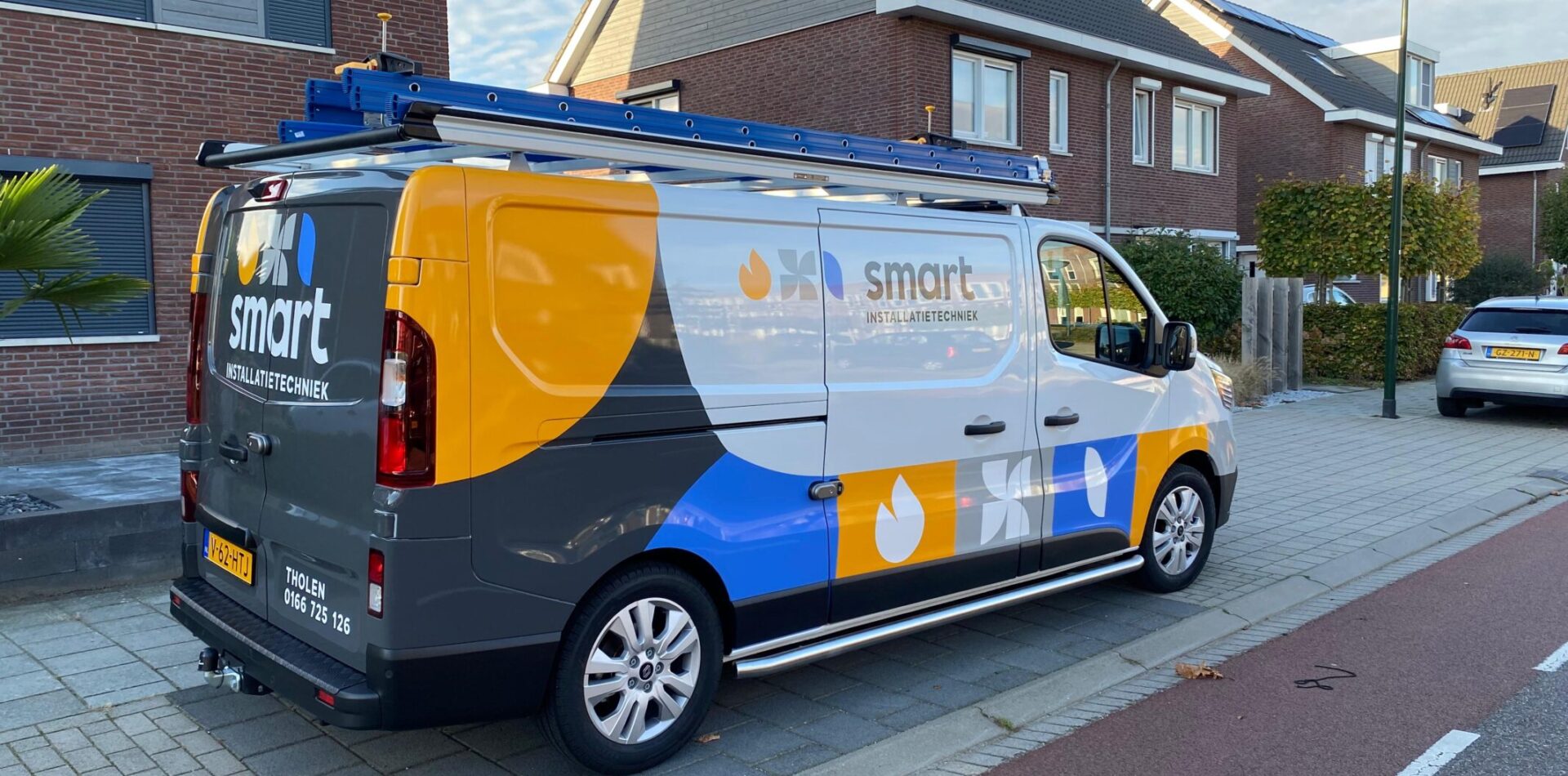 Smart Installatietechniek